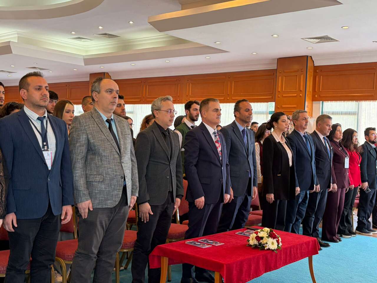 Vali İdris Akbıyık: “Gençliğin Enerjisi Muğla’nın Gücüdür” 8